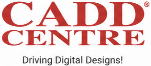 CADD CENTRE PATNA Logo